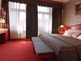 Carlton Hotel Praag