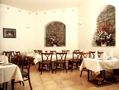 Hotel Carlton Praha