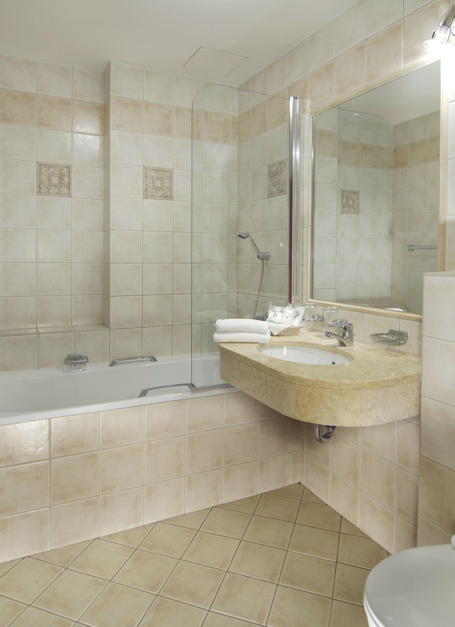 Hotel Carlton Praha