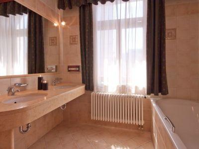 Carlton 4* Praha