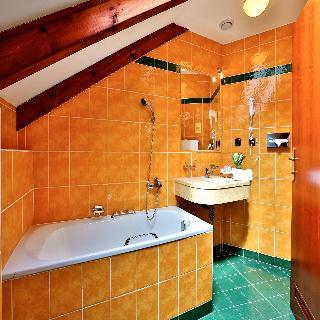 Carlton 4* Praha
